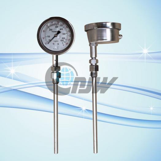 Pyrometer