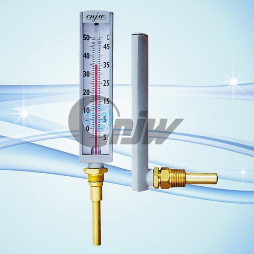 Hot Water Thermometer(Plastic)