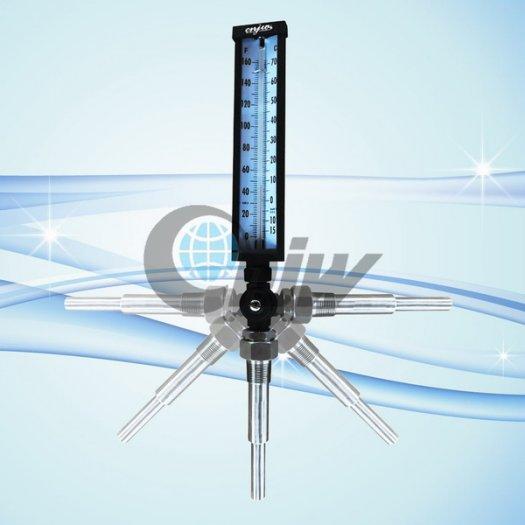 9'' Thermometer-JWU