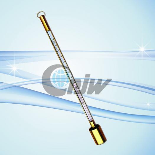 Scoop Thermometer
