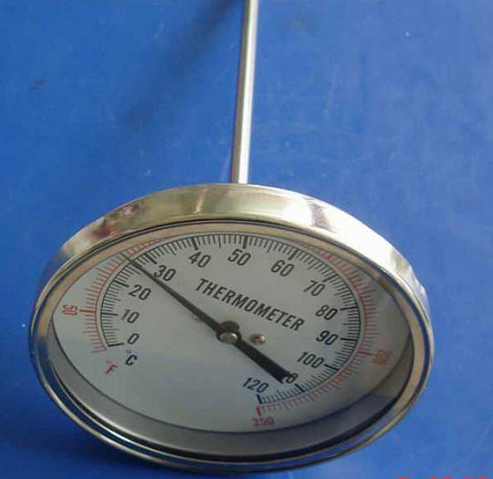 Economy Industrial Thermometer