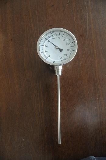 Economy Industrial Thermometer