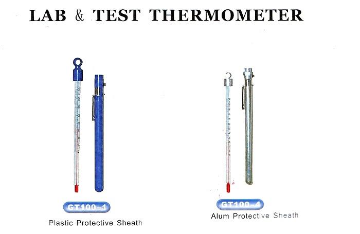 General Laboratory Thermometer